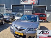Mazda 3 - 1.6 S-VT Touring AIRCO APK SEPT 2026