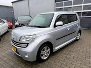 Daihatsu Materia - 1.3 Funk 2007 LPG-G3 Airco 5-Deurs