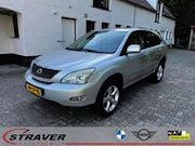 Lexus RX-Serie - RX 300 President