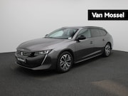 Peugeot 508 - SW 1.5 BlueHDI Allure AUTOMAAT | NAVIGATIE | CAMERA | CLIMA