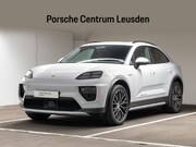 Porsche Macan - 4 S 100 kWh