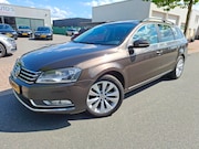 Volkswagen Passat - 1.4 TSI Highline CLIMA/CRUISE/NAVI/TREKHAAK