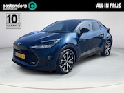 Toyota C-HR - 1.8 Hybrid 140 Dynamic | Navigatie | Parkeersensoren | Carpl