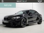 BMW M2 - 2-serie Coupé DCT Schuifdak | Dealeronderhouden | Harman Kar
