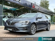 Renault Mégane - Estate 1.3 TCe 140 Techno 140PK | Navigatie | Trekhaak | Cru