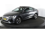 Audi e-tron - 50 Quattro S edition 71 kWh