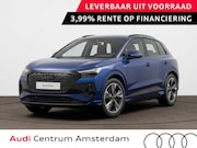 Audi Q4 e-tron - 45 S edition Competition 82 kWh 286 pk | Assistentiepakket p