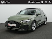 Audi A3 - Sportback 40 TFSI e S edition / S-Line | Panoramadak | Achte