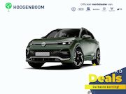 Volkswagen Tiguan - R-Line Edition - eHybrid | 'App-Connect' draadloze smartphon