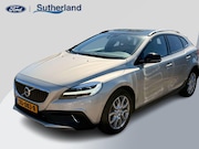 Volvo V40 Cross Country - 1.5 T3 Polar+ Luxury | 150pk | Leder interieur | Panoramadak