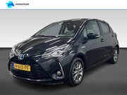 Toyota Yaris - 1.5 Hybrid 100pk 5D CVT Dynamic | DAB+ tuner (Digitale Radio