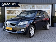 Toyota RAV4 - 2.0 VVTi Dynamic 2WD|96.300km|2e eig.|Leder|Trekhaak