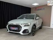 Audi A1 - ALLSTREET 35 TFSI Advanced edition