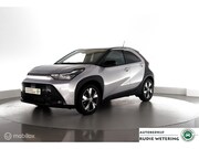 Toyota Aygo X - Hybrid 115 Pulse Easy Pack|dab|cam|lmv17