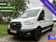 Ford Transit - 350 2.0 TdCi L3H2 130 PK Transit 350 2.0 TdCi L3H2 130 PK