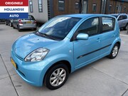 Daihatsu Sirion - 2 1.3-16V Comfort VOL Automaat Airco