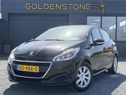Peugeot 208 - 1.2 PureTech Active 2e Eigenaar, Navi, Dealer Onderhouden, A