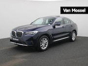 BMW X4 - xDrive20i | TREKHAAK | LEER | PANO-SCHUIFDAK | 360 CAMERA | 
