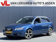 Audi A4 - Avant 1.8 Turbo | RIJKLAAR | Quattro | Cruise | Stoelverwarm