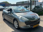 Peugeot 207 - CC 1.6 VTi Cabriolet airco elektrische ramen cv op afs