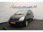 Toyota Verso - 1.8 VVT-i Dynamic 7p. nette automaat met trekhaak