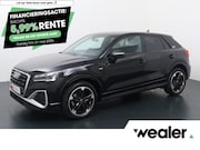 Audi Q2 - 35 TFSI S Edition | 150 PK | Automaat | Trekhaak | Sonos sou