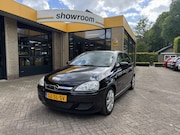 Opel Corsa - 1.2-16V Silverline 5drs Airco