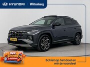 Hyundai Tucson - 1.6 T-GDI PHEV N Line Sky 4WD | Panoramadak | 360 Camera | S