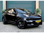 Lynk & Co 01 - 1.5/Pano/Navi/Camera/Zwarte Hemel