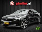 Polestar 2 - Long Range Single Motor 78 kWh SOH 90% Trekhaak/ Panoramadak