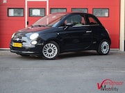 Fiat 500 - 1.2 Lounge | Pano | Airco | 2026 Nw D-riem | Multifunctionee