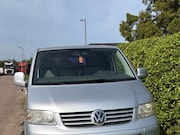 Volkswagen Transporter - 2.5 TDI 300