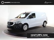 Mercedes-Benz eCitan - 112 Pro L2 51 kWh | AC laden 22 kW / DC laden 75 kW | THERMO