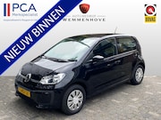Volkswagen Up! - 1.0 Airco-Ecc/Camera/Navi voorb/Cruise control