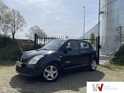 Suzuki Swift - 1.3 GA NAP AIRCO ELEK RAMEN SPORT BOEKJES