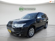Mitsubishi Outlander - 2.0 PHEV Instyle+ | Schuif- / kanteldak | Trekhaak | Camera 