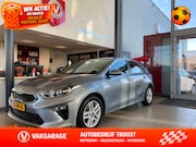 Kia Ceed - 1.0 T-GDi DynamicLine, NL Auto, Navigatie, Achteruitrijcamer