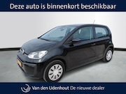 Volkswagen Up! - 1.0 | Airco | Lane Assist | DAB+ |