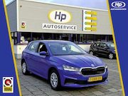 Skoda Fabia - 1.0 TSI Active Snelheidsbegr./Full LED/15inch LM/All Seasons