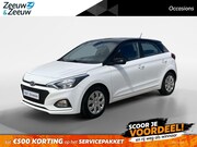 Hyundai i20 - 1.0 T-GDI Comfort | Automaat! | Navi | Camera | Climate cont