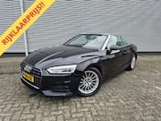 Audi A5 - Cabriolet 2.0 TFSI MHEV Pro Line Automaat, airco, n