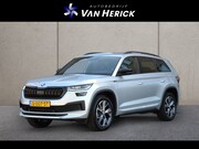 Skoda Kodiaq - 1.5 TSI Sportline Business 7p. Automaat | Keyless | Achterui