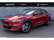 Ford Mustang Mach-E - RWD 75 kWh | Trekhaak | Panoramadak | Keyless Entry | Elektr