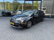 Toyota Corolla - 1.8 HYBRID ACTIVE, LED, Carplay, Adapt Cruise, Lane Ass., Tr