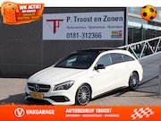 Mercedes-Benz CLA-Klasse - Shooting Brake 200 Prestige AMG/White edition/Night/Panorama