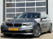 BMW 5-serie - Touring 520i High Executive 184pk | Sport Line | Bluetooth |