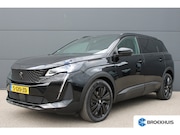 Peugeot 5008 - SUV 1.2 PureTech 130pk EAT8 GT 7p | Automaat | Navigatie | C
