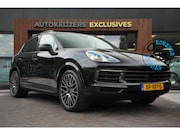 Porsche Cayenne - 2.9 S Panoramadak SportChrono Leer Stuurverw. Trekhaak
