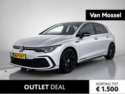 Volkswagen Golf - 1.5 eTSI R-Line Business | DEMO | APPLE CARPLAY | PANORAMADA