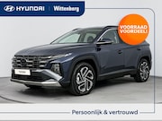 Hyundai Tucson - 1.6 T-GDI PHEV Comfort Smart | 2WD | Nieuw | Snel leverbaar